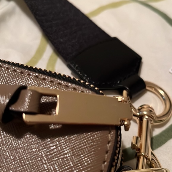 Marc Jacobs snapshot preloved - Picture 7 of 7